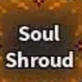 SOUL SHROUD - THE VEIL