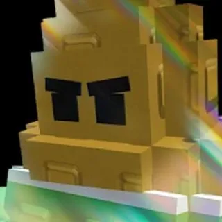 STRONGEST PUNCH POTATO