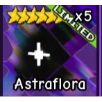 ASTRAFLORA 1X - GARDEN TOWER DEFENSE