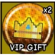 VIP GIFT GARDEN TOWER DEFENSE