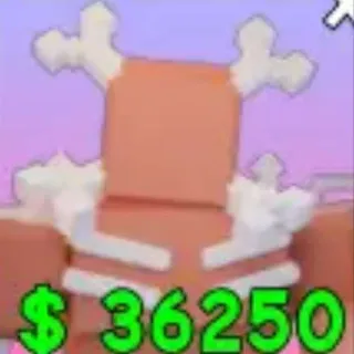 BONE BLOSSOM - SLOP TOWER DEFENSE