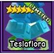 TESLAFLORA