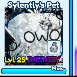Sylentlys Pet | BGSI