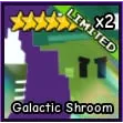 galactic shroom