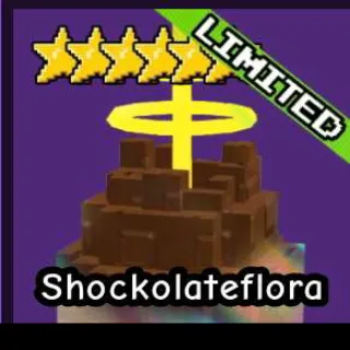 Shockolateflora
