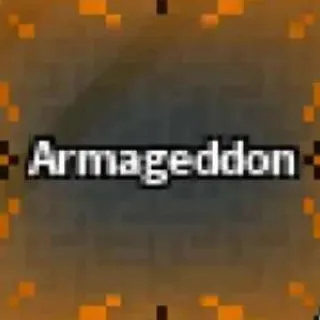 ARMAGEDDON - THE VEIL