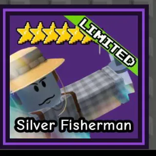 SILVER ECHOSONIC BLOOM