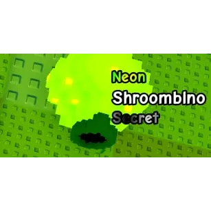 NEON SHROOMBINO