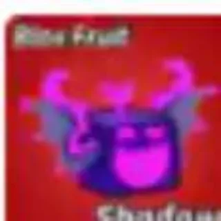 SHADOW - PHYSICAL FRUIT