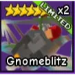 GNOMEBLITZ