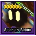 SOLARIAN BLOOM