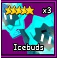 ICEBUDS