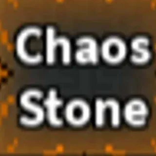 CHAOS STONE - THE VEIL
