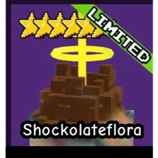 Shockolateflora