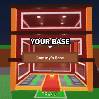 LAVA BASE 🔥☄️ (NO ACCOUNT ACCESS)