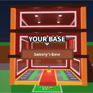 lava base(no acc access)