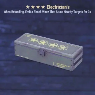 ⭐⭐⭐⭐ Electrician's Mod