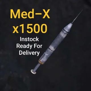 Med-X