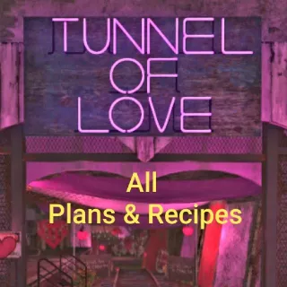 Other | Tunnel Of Love (ALL)