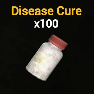 Disease Cure