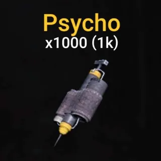 Psycho