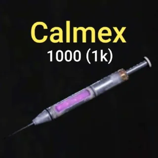 Calmex