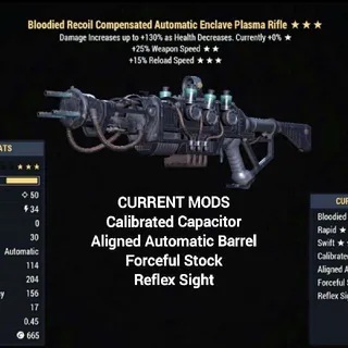 B2515r Auto Enclave