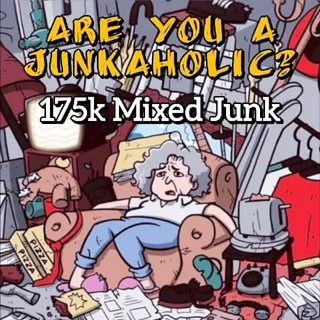 Junk 175k