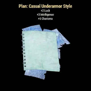 Casual Underarmor Style