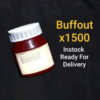 Buffout