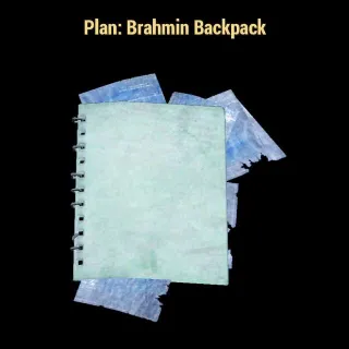 Brahmin Backpack