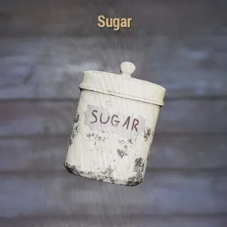 Aid | 1000 Sugar