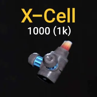 X-Cell