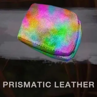 Prismatic Leather (Nysa)