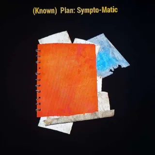 Sympto-Matic