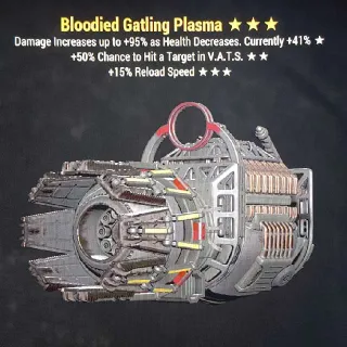 B50v15r Gatling Plasma