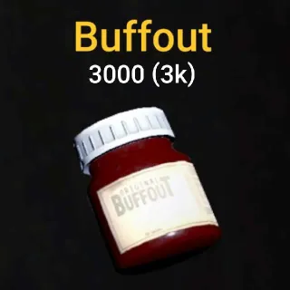 Buffout