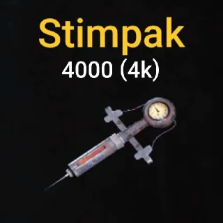 Stimpak