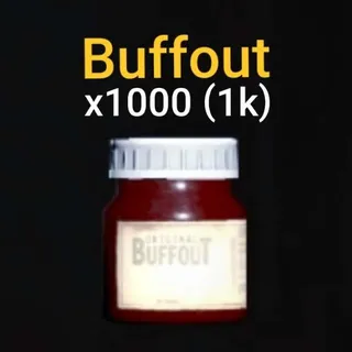 Buffout