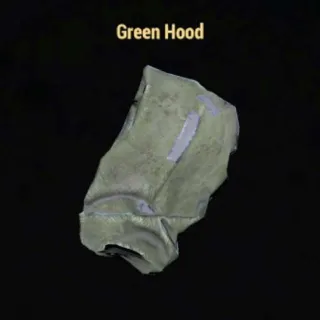 Green Hood