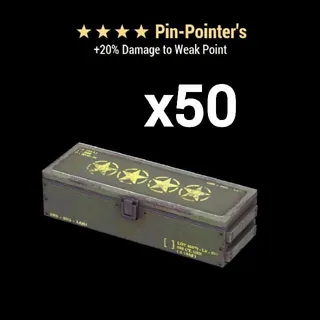 Pin-Pointer's