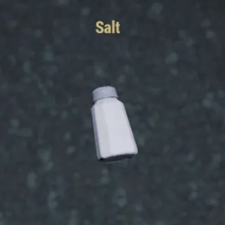 Aid | 500 Salt