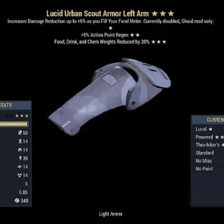 Lucid AP FDWR USA LA