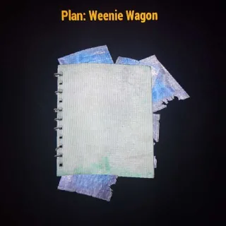 Weenie Wagon