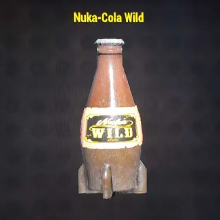 Aid | Nuka Wild x3200