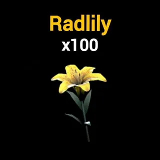 Radlily