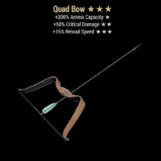 Q50c15r Bow