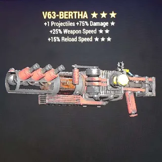 V63-BERTHA