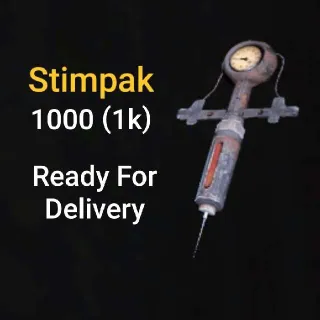 Stimpak