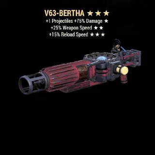 V63-BERTHA